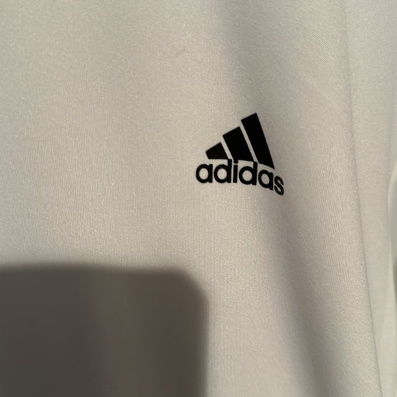 Adidas dry fit t-shirt - Picture 2 of 5
